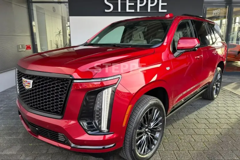 Cadillac Escalade din 2026 cu 10 km - oferta CAD203649 - foto 1