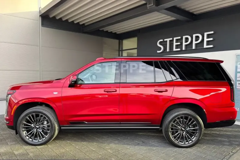 Cadillac Escalade din 2026 cu 10 km - oferta CAD203649 - foto 3