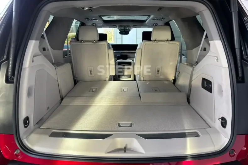 Cadillac Escalade din 2026 cu 10 km - oferta CAD203649 - foto 6