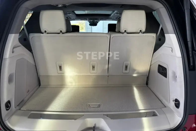 Cadillac Escalade din 2026 cu 10 km - oferta CAD203649 - foto 8