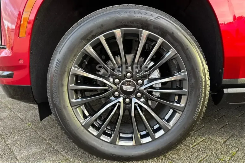 Cadillac Escalade din 2026 cu 10 km - oferta CAD203649 - foto 9