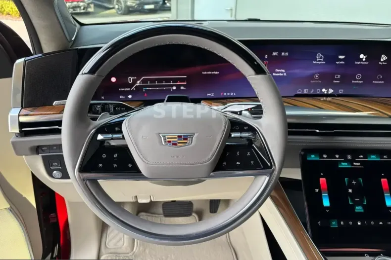 Cadillac Escalade din 2026 cu 10 km - oferta CAD203649 - foto 10