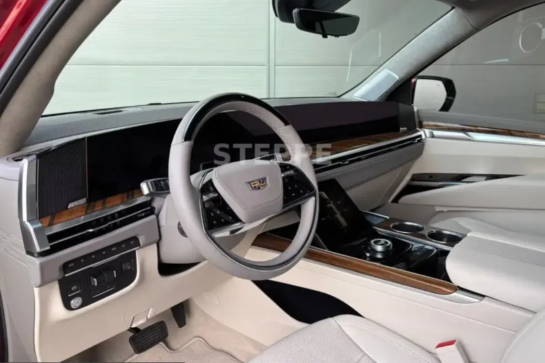 Cadillac Escalade din 2026 cu 10 km - oferta CAD203649 - foto 11