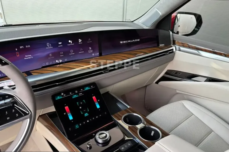 Cadillac Escalade din 2026 cu 10 km - oferta CAD203649 - foto 15