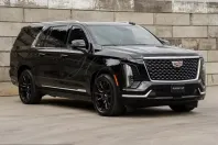 Cadillac Escalade din 2026 cu 0 km - oferta CAD203650 - foto 1