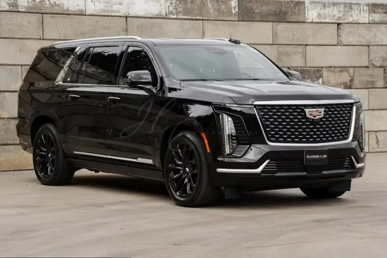 Cadillac Escalade din 2026 cu 0 km - oferta CAD203650 - foto 1