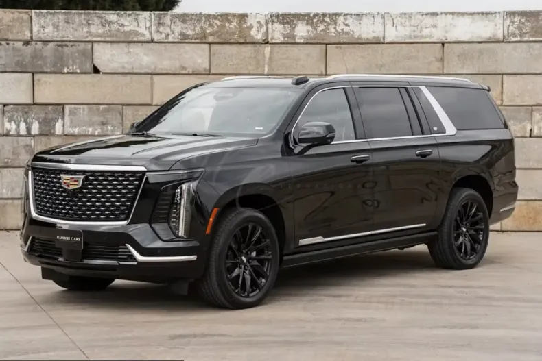 Cadillac Escalade din 2026 cu 0 km - oferta CAD203650 - foto 3