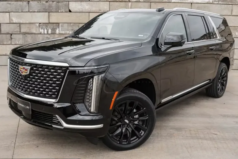 Cadillac Escalade din 2026 cu 0 km - oferta CAD203650 - foto 4