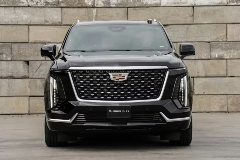 Cadillac Escalade din 2026 cu 0 km - oferta CAD203650 - foto 5