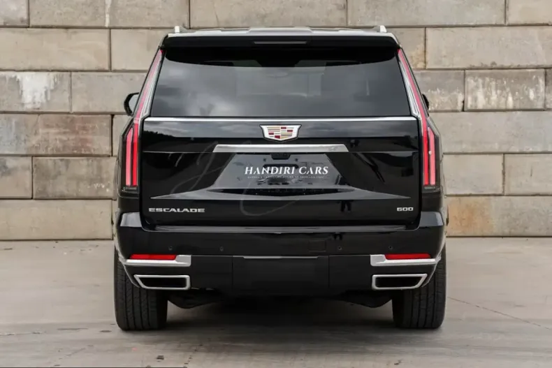 Cadillac Escalade din 2026 cu 0 km - oferta CAD203650 - foto 6