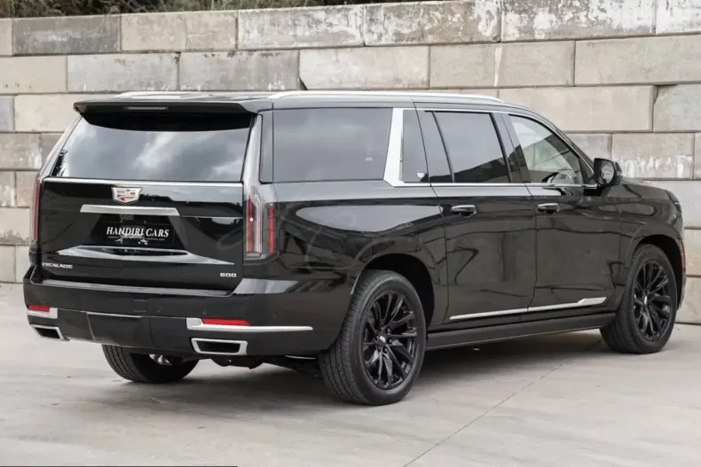 Cadillac Escalade din 2026 cu 0 km - oferta CAD203650 - foto 7