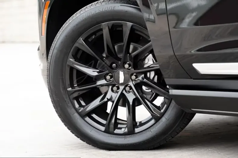 Cadillac Escalade din 2026 cu 0 km - oferta CAD203650 - foto 8