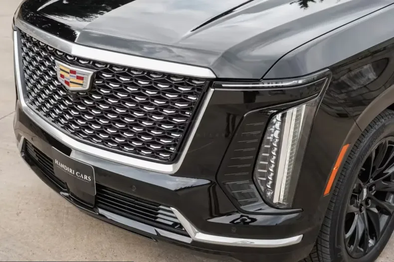 Cadillac Escalade din 2026 cu 0 km - oferta CAD203650 - foto 9