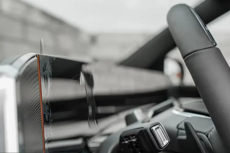 Cadillac Escalade din 2026 cu 0 km - oferta CAD203650 - foto 12