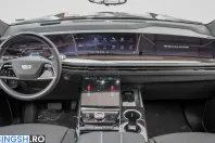 Cadillac Escalade din 2026 cu 0 km - oferta CAD203650 - foto 13