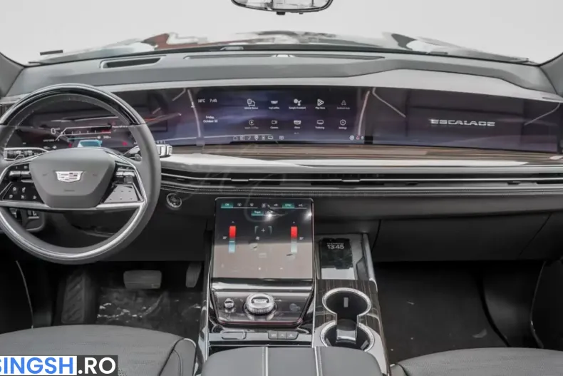 Cadillac Escalade din 2026 cu 0 km - oferta CAD203650 - foto 13