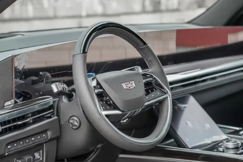 Cadillac Escalade din 2026 cu 0 km - oferta CAD203650 - foto 18