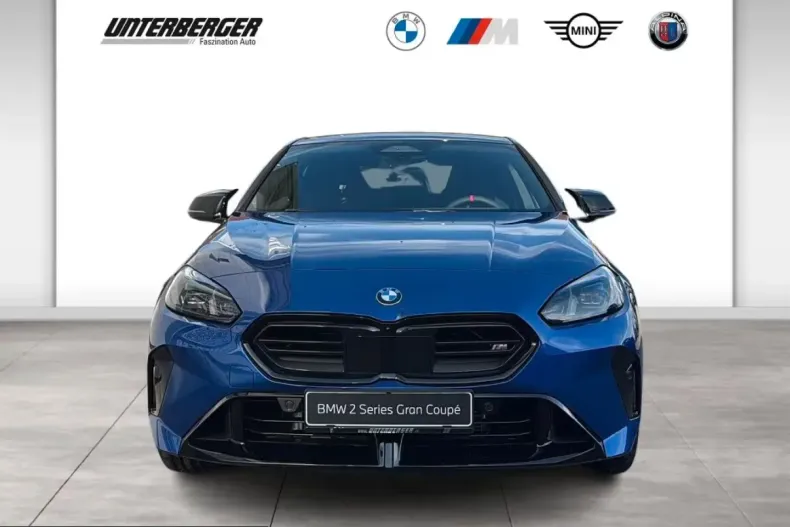 BMW M235 (Seria 2) din 2025 cu 50 km - oferta BMW203651 - foto 4