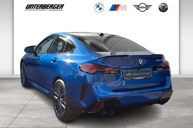 BMW M235 (Seria 2) din 2025 cu 50 km - oferta BMW203651 - foto 5