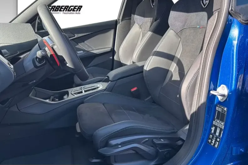 BMW M235 (Seria 2) din 2025 cu 50 km - oferta BMW203651 - foto 8