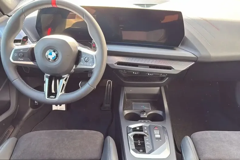 BMW M235 (Seria 2) din 2025 cu 50 km - oferta BMW203651 - foto 9