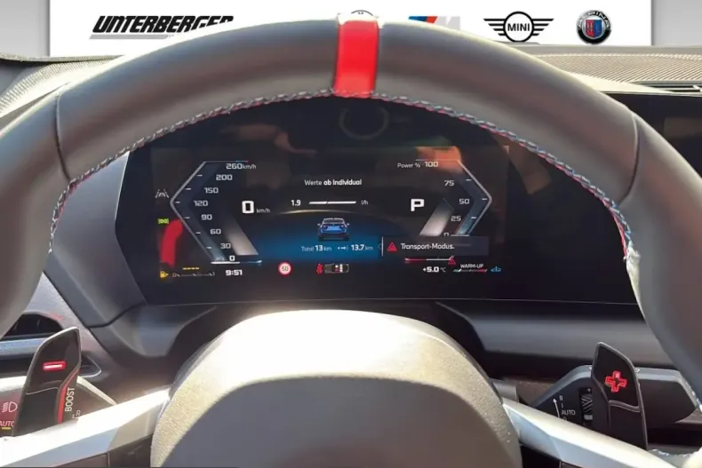 BMW M235 (Seria 2) din 2025 cu 50 km - oferta BMW203651 - foto 10