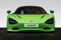 McLaren 750S din 2025 cu 10.800 km - oferta MCL203652 - foto 4