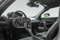 McLaren 750S din 2025 cu 10.800 km - oferta MCL203652 - foto 6