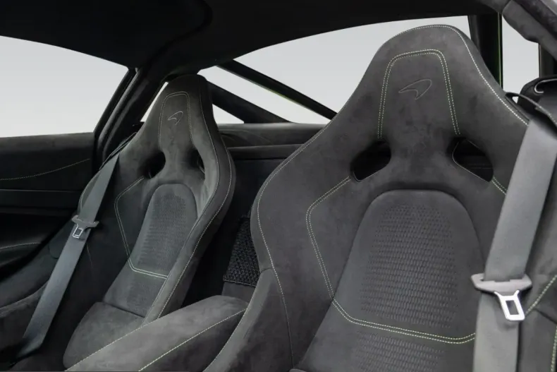 McLaren 750S din 2025 cu 10.800 km - oferta MCL203652 - foto 7