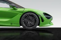 McLaren 750S din 2025 cu 10.800 km - oferta MCL203652 - foto 8