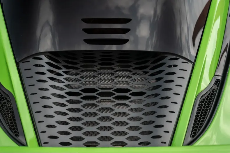 McLaren 750S din 2025 cu 10.800 km - oferta MCL203652 - foto 11