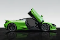 McLaren 750S din 2025 cu 10.800 km - oferta MCL203652 - foto 12