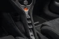 McLaren 750S din 2025 cu 10.800 km - oferta MCL203652 - foto 15