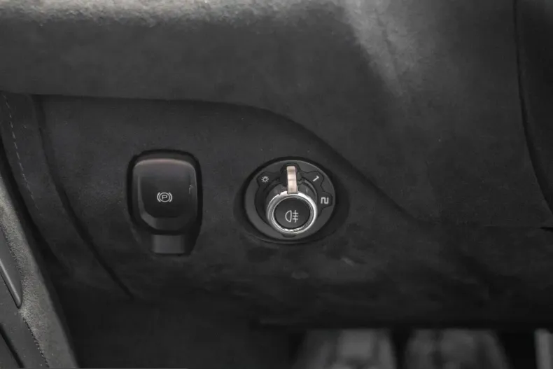 McLaren 750S din 2025 cu 10.800 km - oferta MCL203652 - foto 21