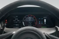 McLaren 750S din 2025 cu 10.800 km - oferta MCL203652 - foto 24