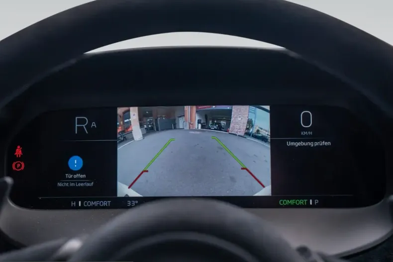 McLaren 750S din 2025 cu 10.800 km - oferta MCL203652 - foto 25