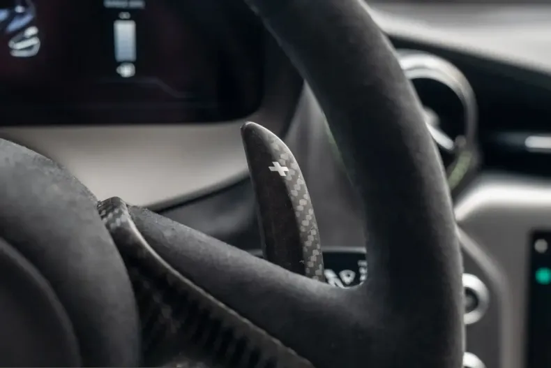 McLaren 750S din 2025 cu 10.800 km - oferta MCL203652 - foto 28