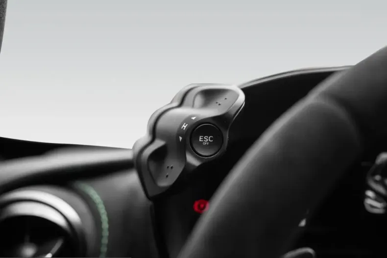 McLaren 750S din 2025 cu 10.800 km - oferta MCL203652 - foto 29