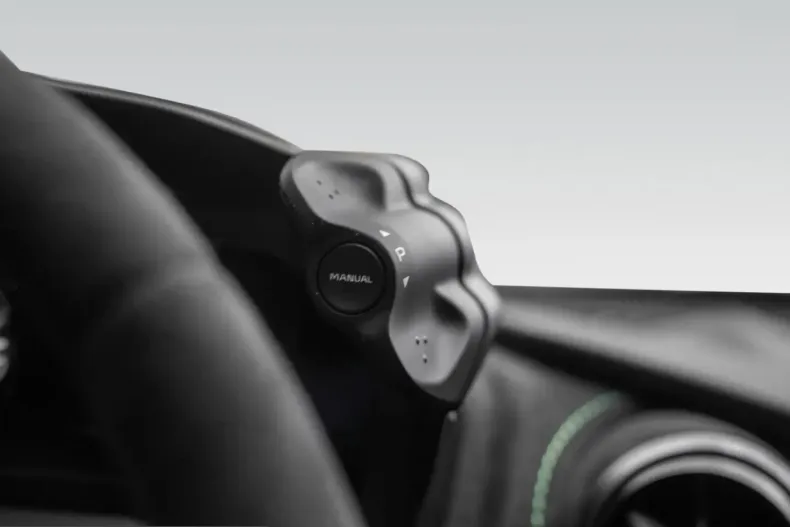 McLaren 750S din 2025 cu 10.800 km - oferta MCL203652 - foto 30