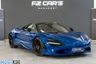 McLaren 750S din 2024 cu 10.157 km - oferta MCL203653 - foto 2