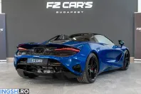 McLaren 750S din 2024 cu 10.157 km - oferta MCL203653 - foto 4