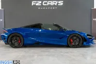 McLaren 750S din 2024 cu 10.157 km - oferta MCL203653 - foto 6