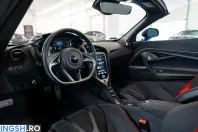 McLaren 750S din 2024 cu 10.157 km - oferta MCL203653 - foto 7