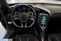 McLaren 750S din 2024 cu 10.157 km - oferta MCL203653 - foto 8
