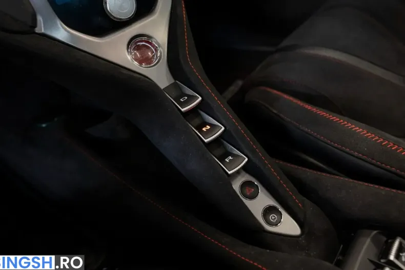 McLaren 750S din 2024 cu 10.157 km - oferta MCL203653 - foto 11