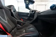 McLaren 750S din 2024 cu 10.157 km - oferta MCL203653 - foto 12
