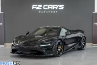 McLaren 750S din 2024 cu 8.255 km - oferta MCL203654 - foto 1