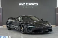McLaren 750S din 2024 cu 8.255 km - oferta MCL203654 - foto 2