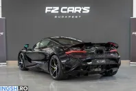 McLaren 750S din 2024 cu 8.255 km - oferta MCL203654 - foto 3