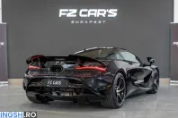 McLaren 750S din 2024 cu 8.255 km - oferta MCL203654 - foto 4
